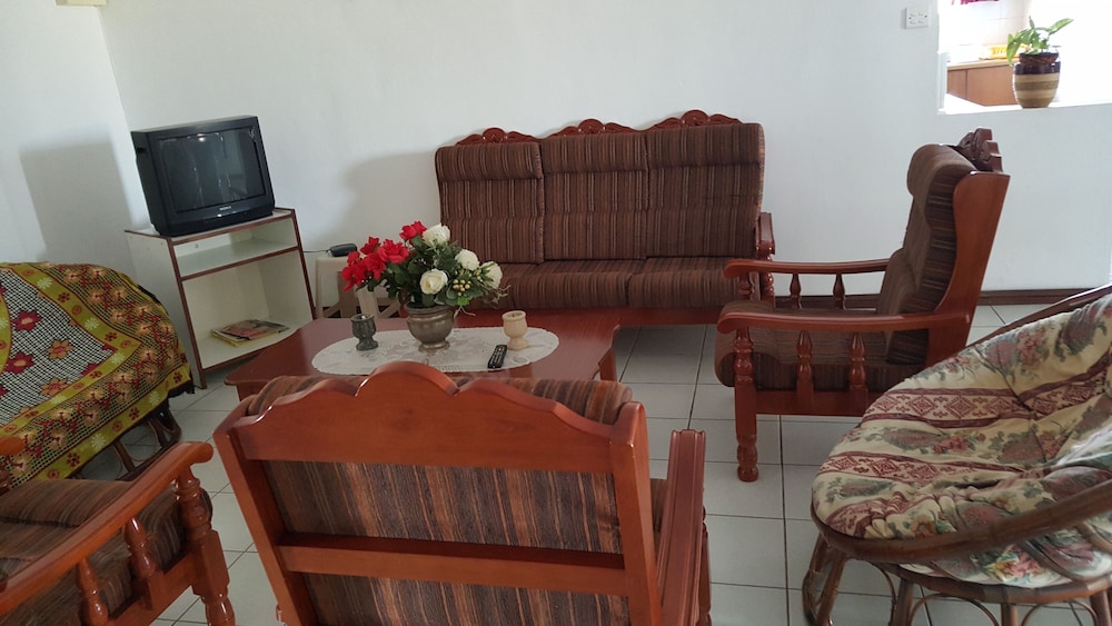 Deluxe Apartment, 1 Bedroom, Balcony photo 3