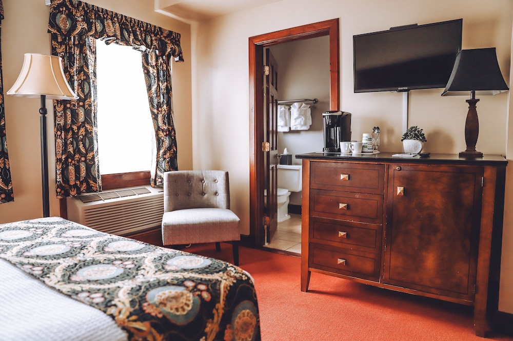 Deluxe Room photo 3