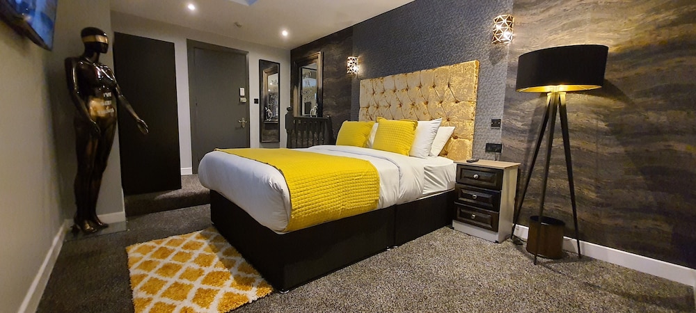 Deluxe Double Room photo 1