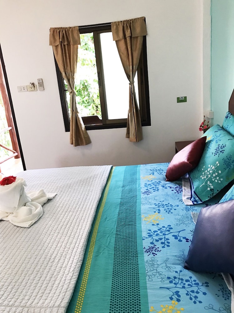 Standard Double Room, Balcony