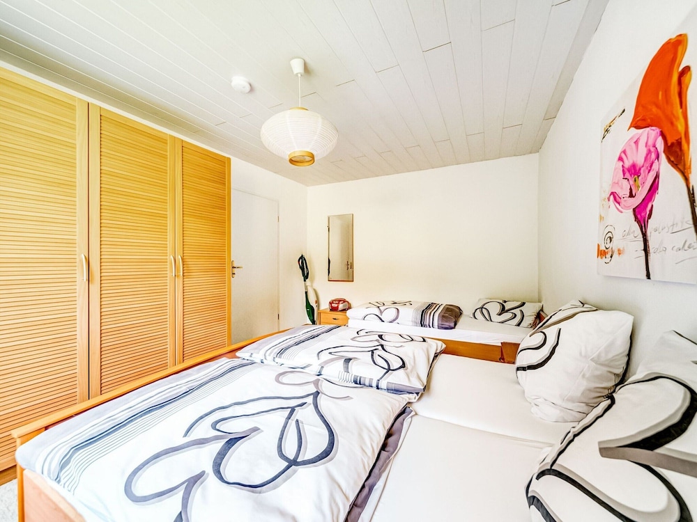 Deluxe Apartment, 1 Bedroom