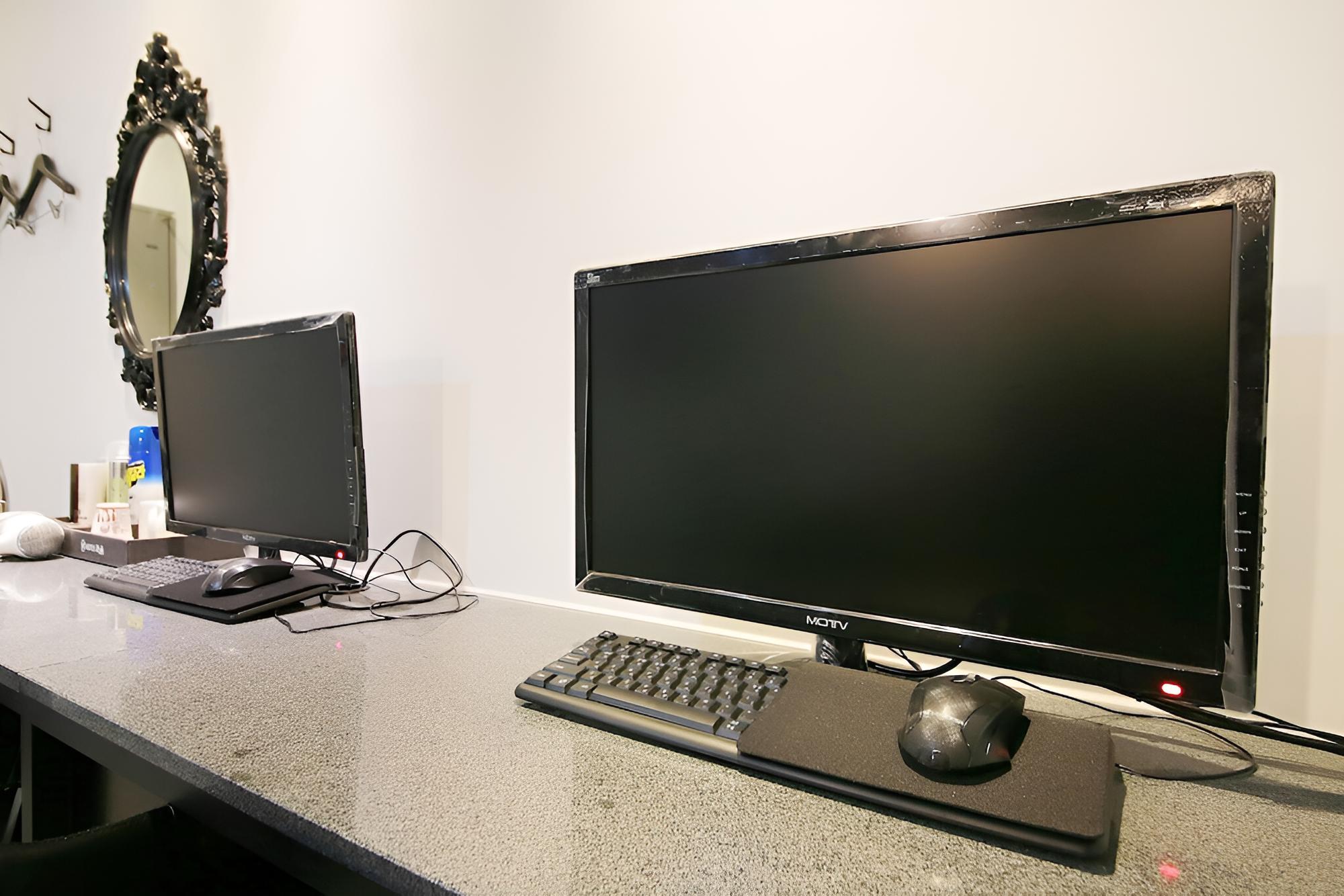Room (Special room (Room Random assignment)) photo 3
