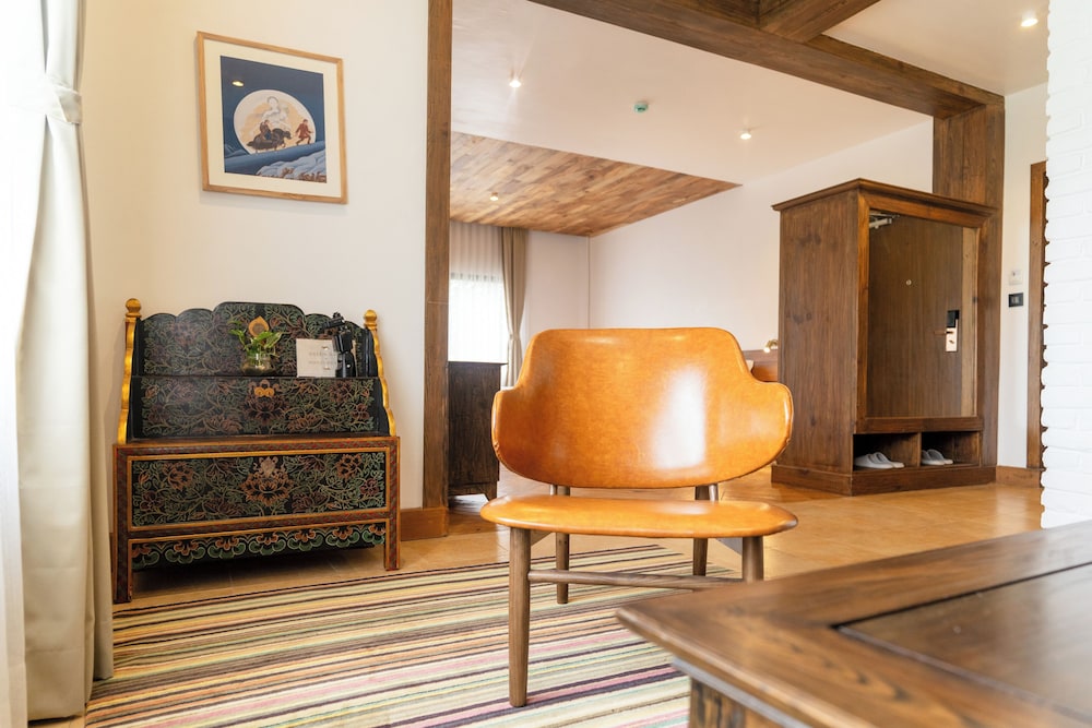 Junior Suite - Photo 4