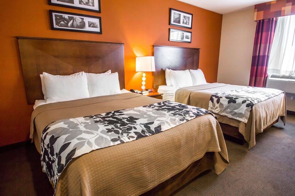 Deluxe Family Suite  - Waterpark Included photo 2