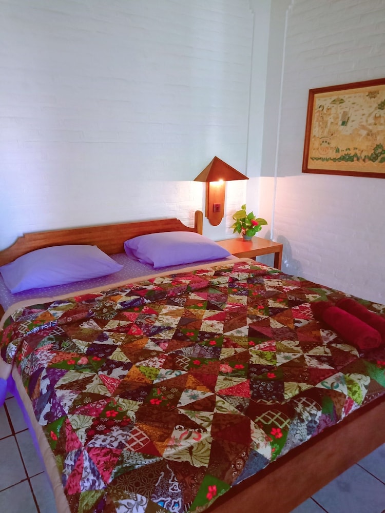 Standard Room (AC) photo 1