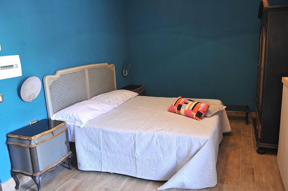Double Or Twin Room, Balcony photo 1