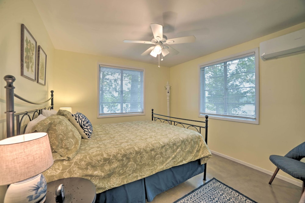 House (2 Bedrooms) photo 1