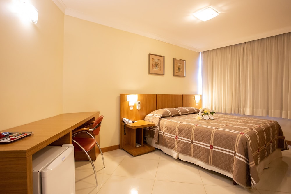 Executive Single Room