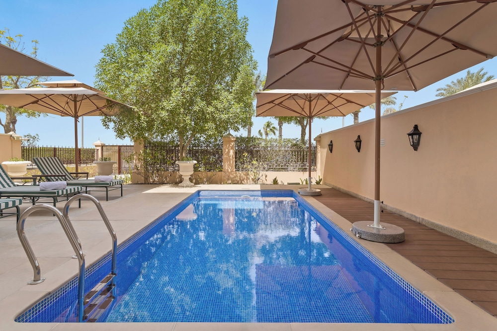 Villa, 2 Bedrooms, Private Pool, Ground Floor thumbnail 6