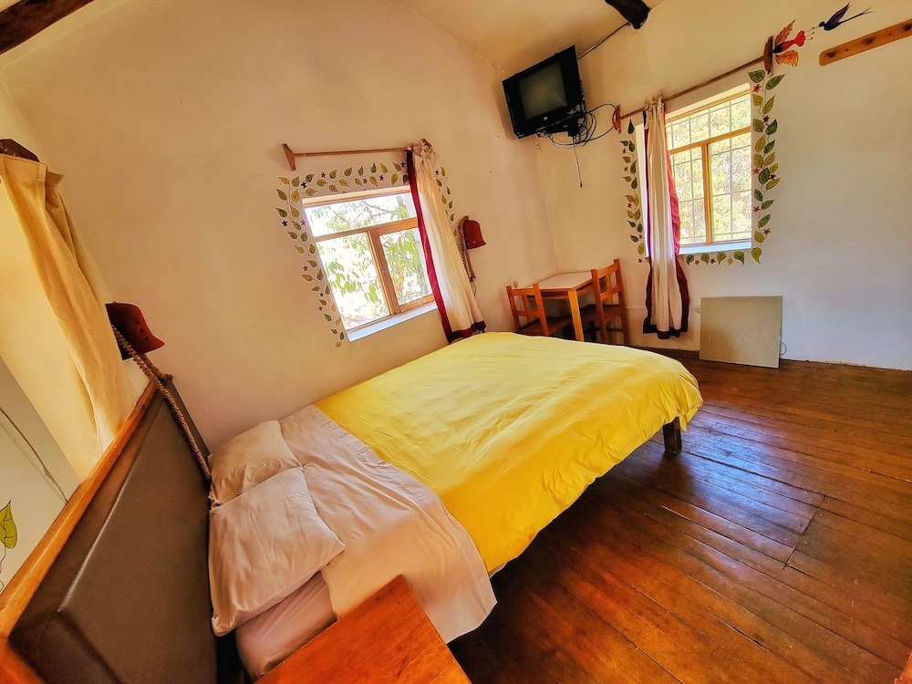 Superior Room, 1 Queen Bed, Fireplace, City View - Photo 20