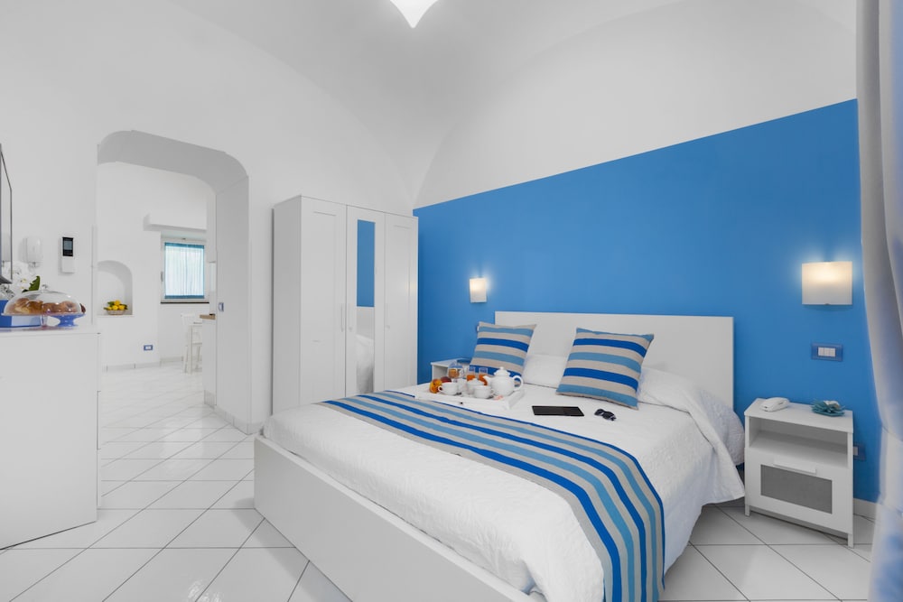 Apartment, 1 Bedroom (Smeraldo)