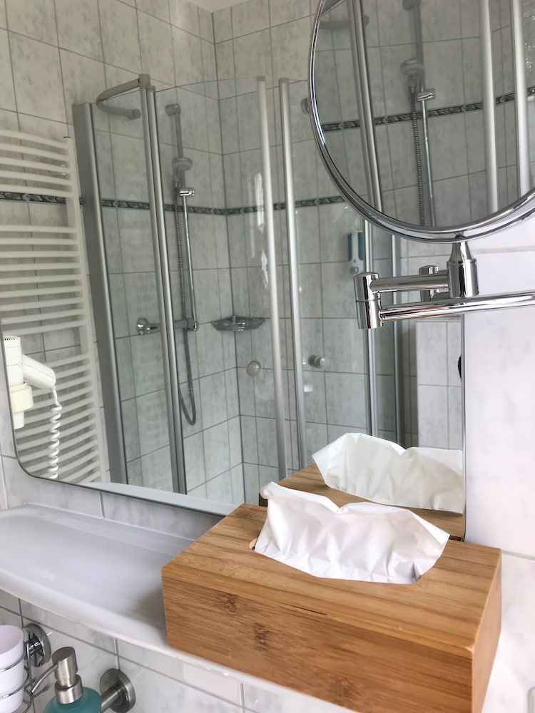 Comfort Double Room, Balcony - Photo 19