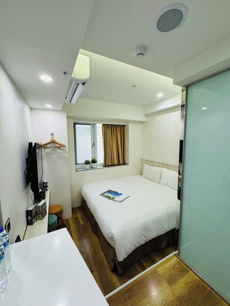 City Double Room photo 1