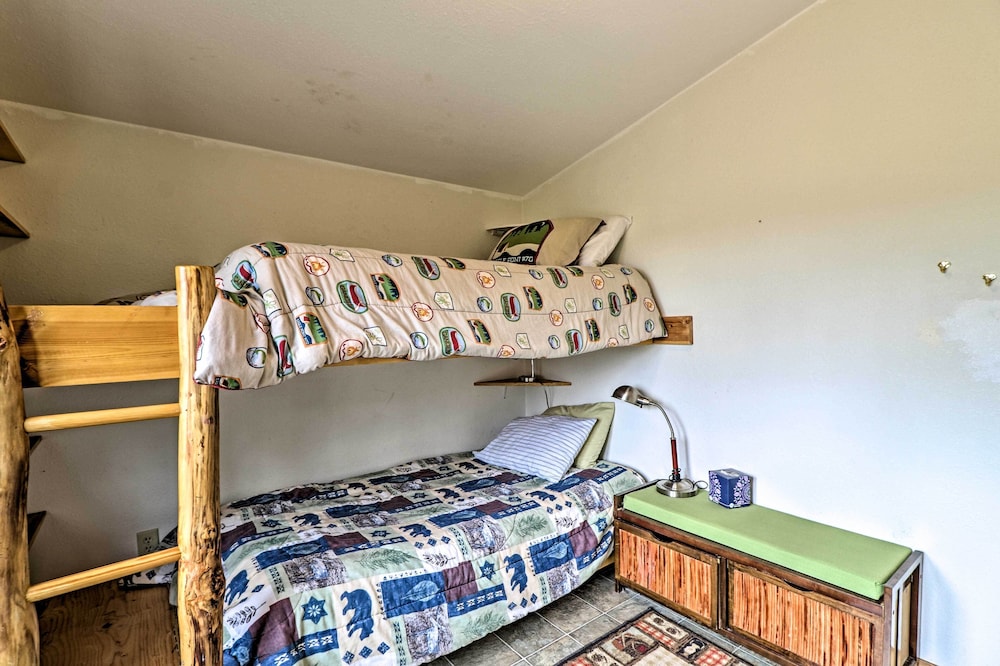 House (2 Bedrooms) photo 3
