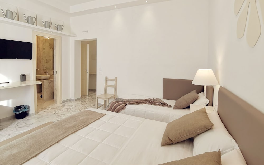 Comfort Quadruple Room photo 1