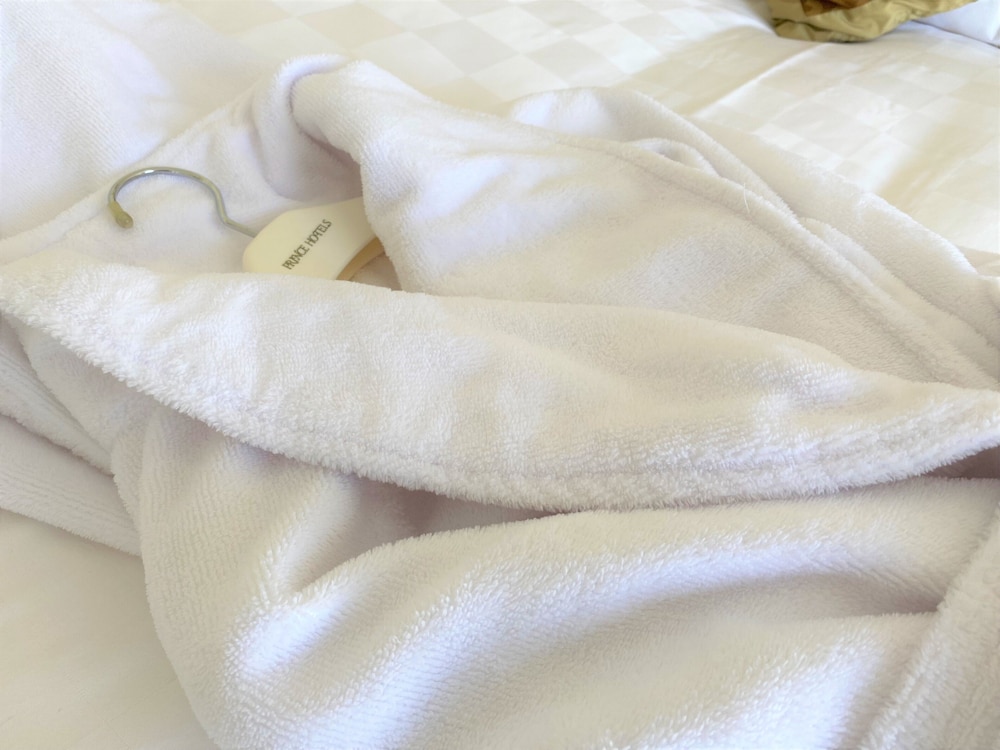 Double Room + sofa bed *2 beds Club Lounge access included (22nd floor and above,42sqm), Non Smoking - Photo 7