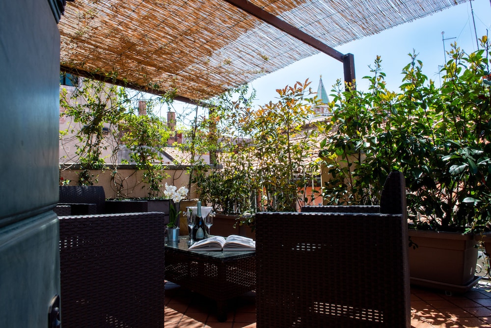Panoramic Apartment photo 1
