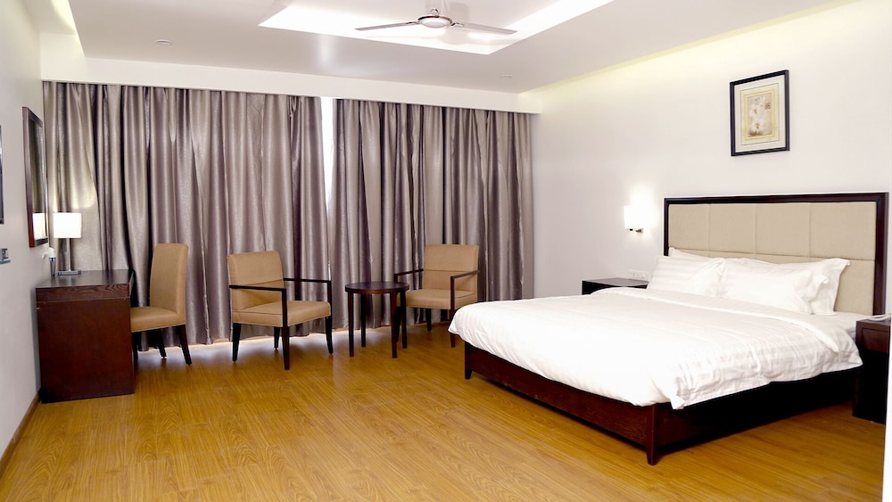 Standard Room photo 1