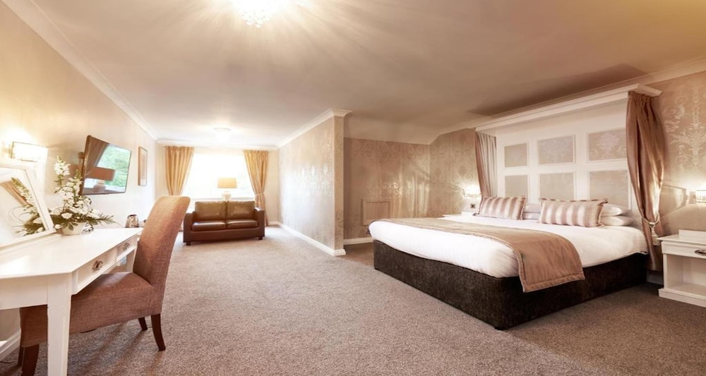 Executive Room, 1 Double Bed, Non Smoking - Photo 4