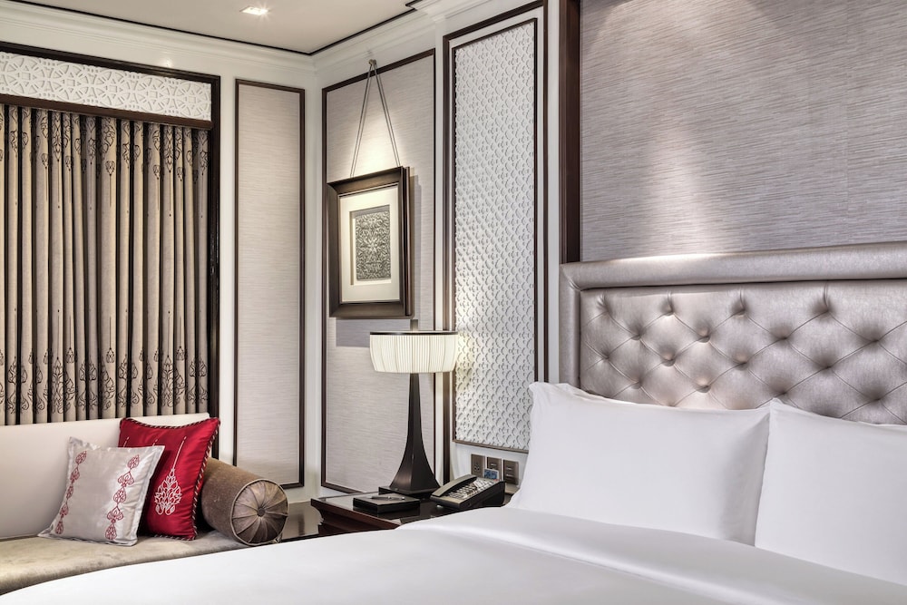 Club Suite, 1 Bedroom