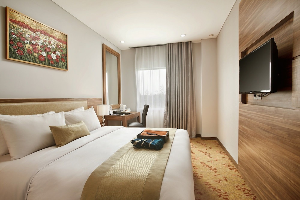 Superior Double Room photo 2
