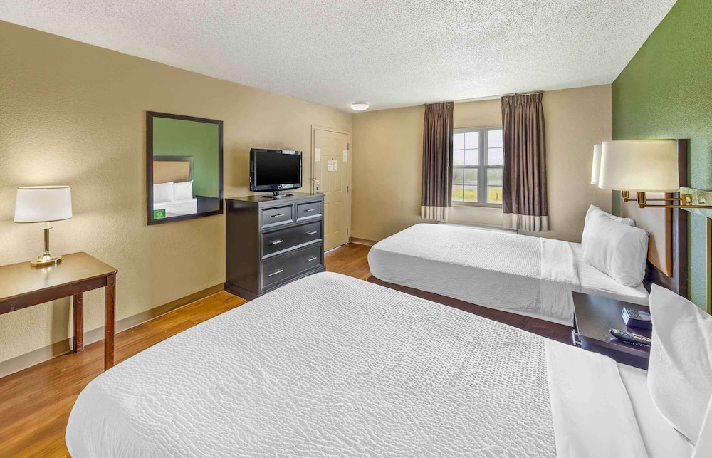 Studio, 2 Double Beds, Non Smoking - Photo 3