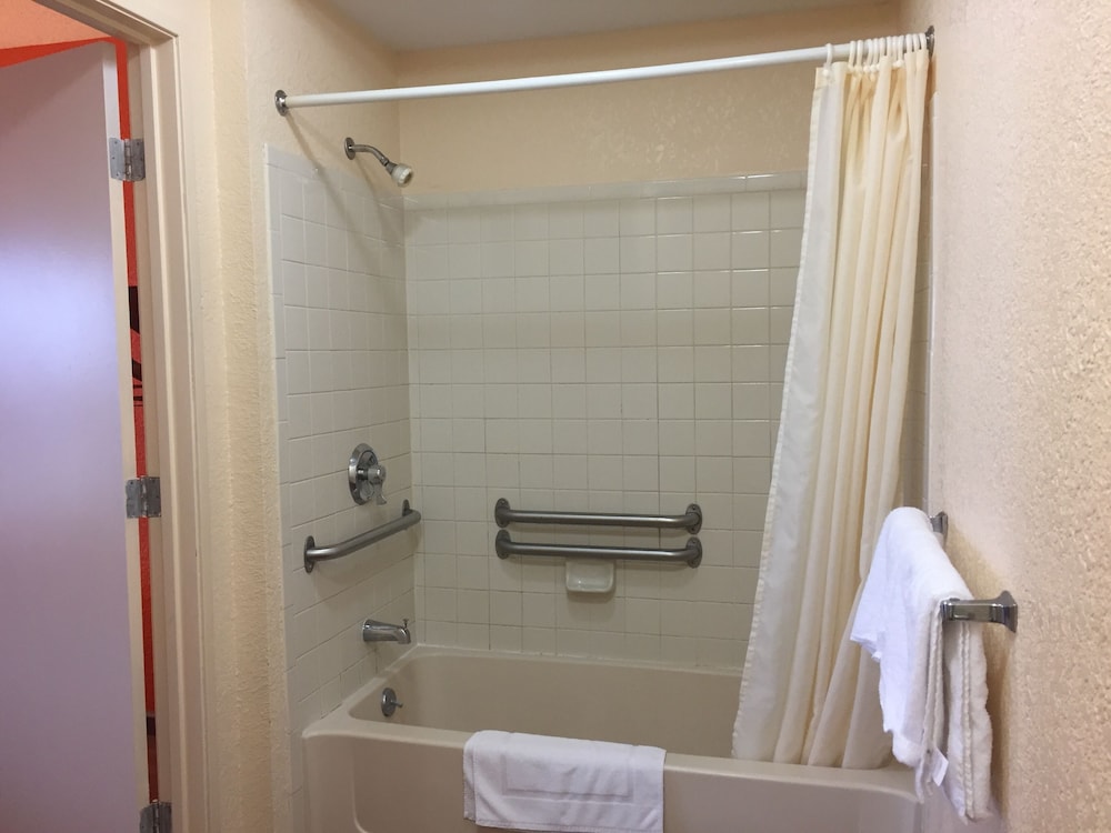 Americas Best Value Inn-Pittsburgh Airport, Foto 6