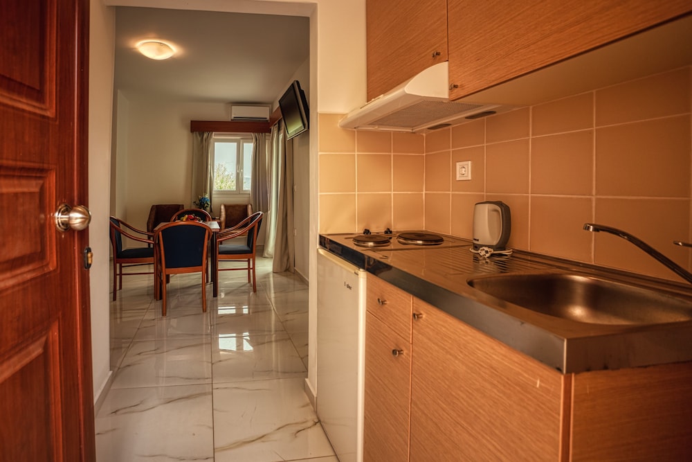 Family Apartment, 1 Bedroom