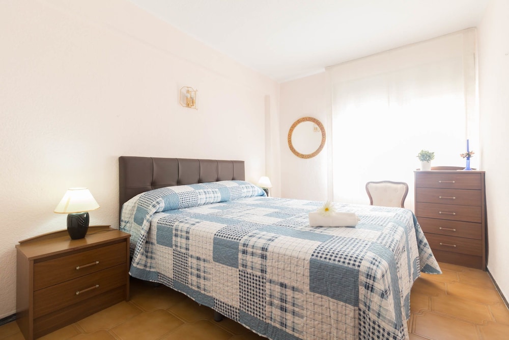 Apartamento, 2 habitaciones