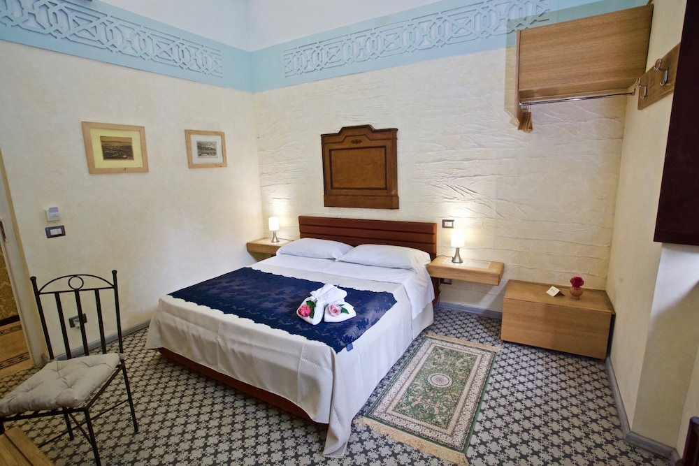 Family Suite, Sea View, Garden Area