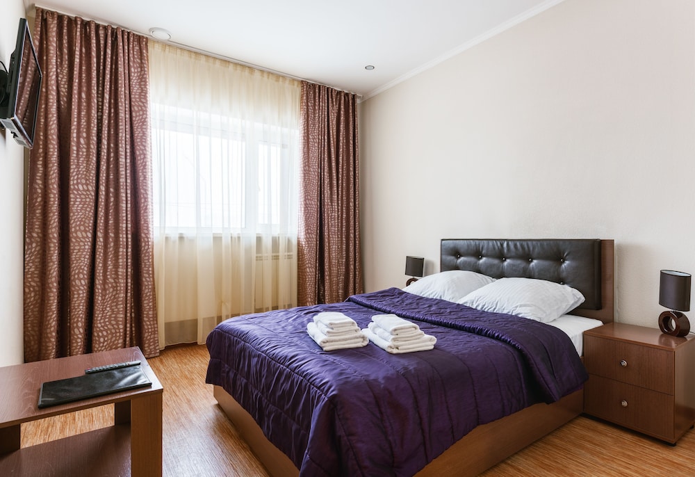 Comfort Double Room, 1 Double Bed, Non Smoking