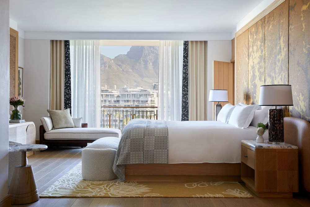 Suite (table Mountain)