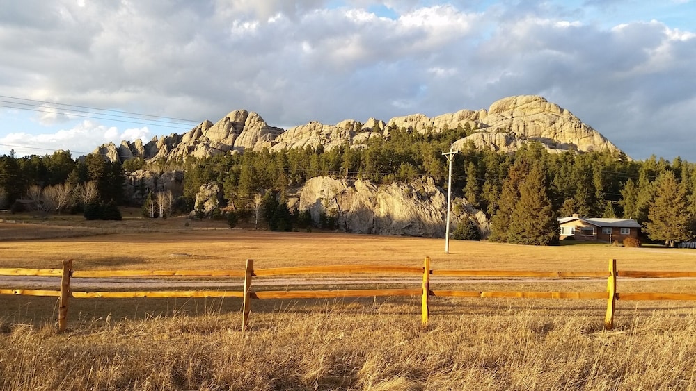 Luxury Cabin, 4 Bedrooms (El Dorado Ranch) photo 3