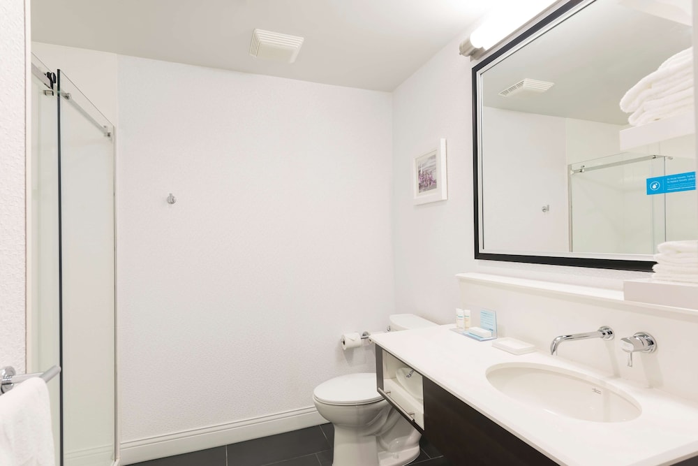 Suite, Non Smoking (Shower Only) - Photo 6