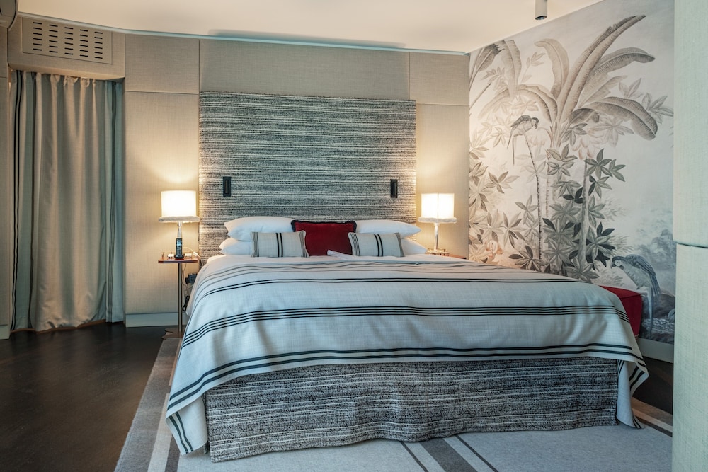 Penthouse Topazz - Photo 1