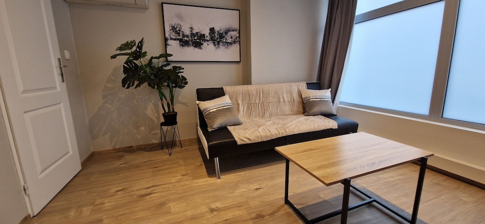 City Apartment