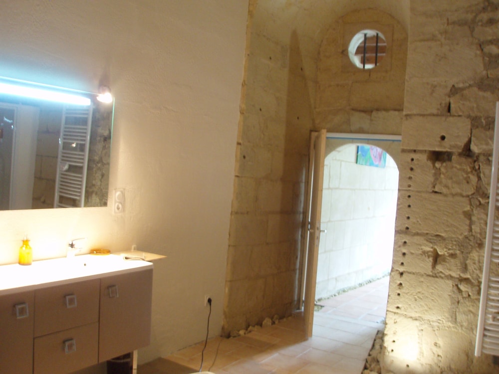 Double Or Twin Room (Chambre Tuffeau) photo 3