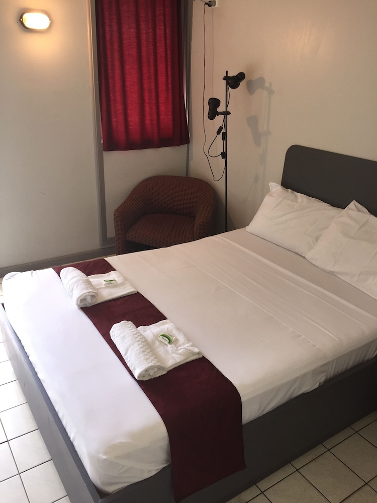 Standard Room photo 1