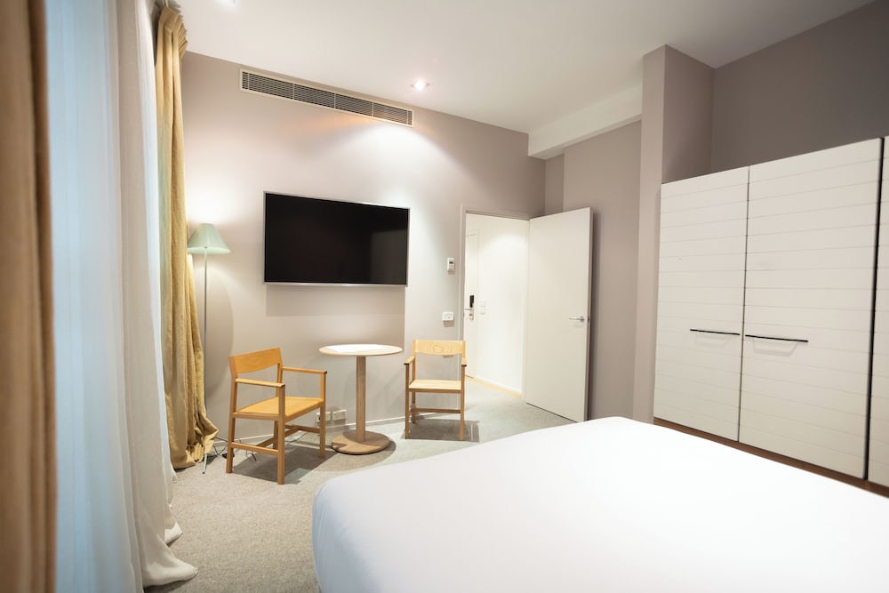 Deluxe Quadruple Room photo 2
