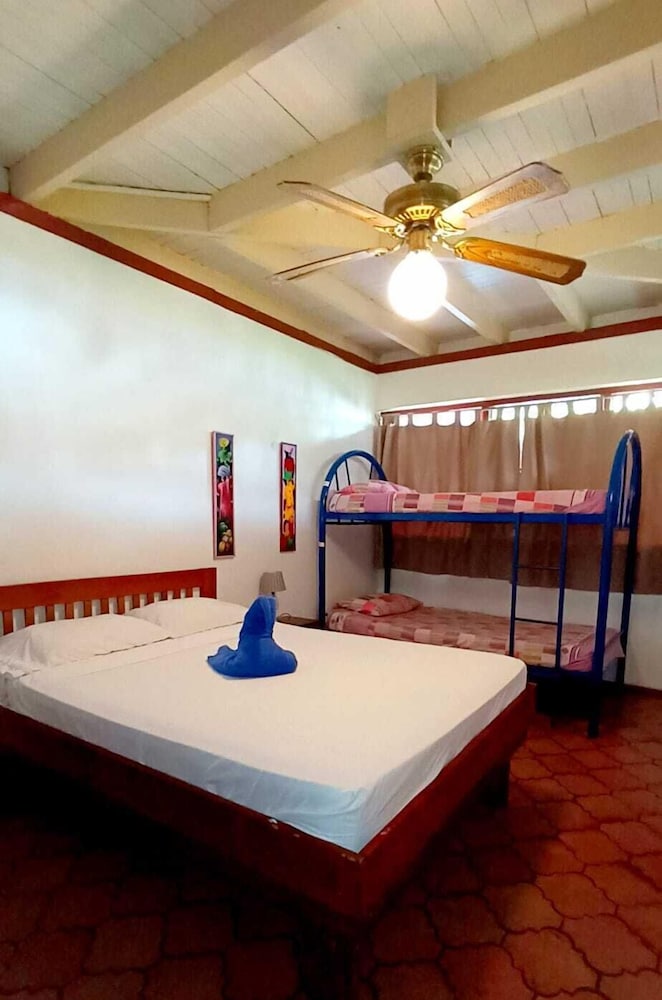 Basic Quadruple Room photo 3