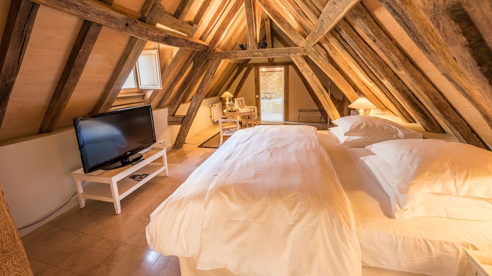 Suite Prestige Familiale photo 2