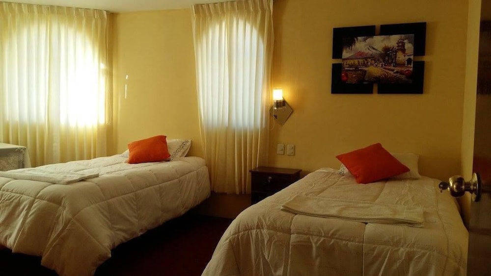 Twin Room photo 3