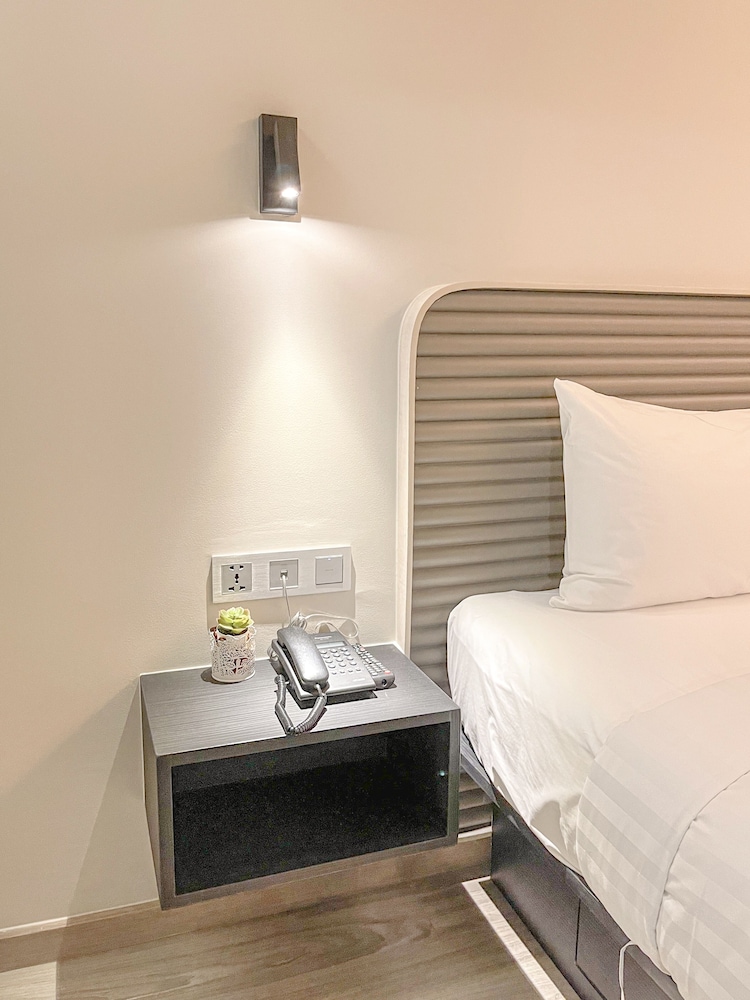 Family Suite, 1 Bedroom photo 1