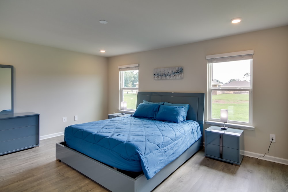 House (4 Bedrooms) photo 1