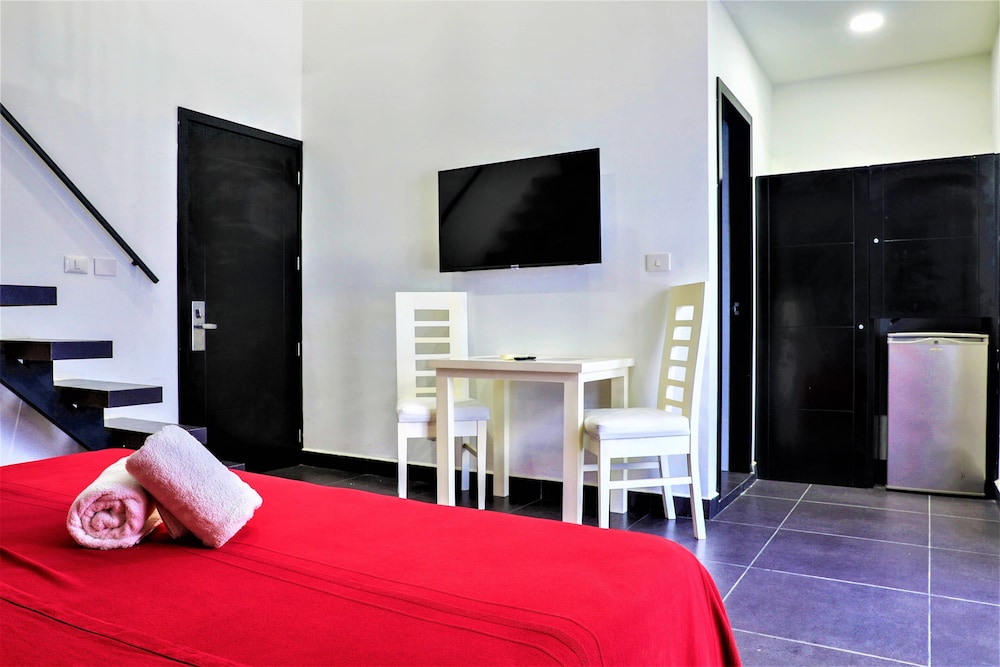 Junior Suite - Photo 13