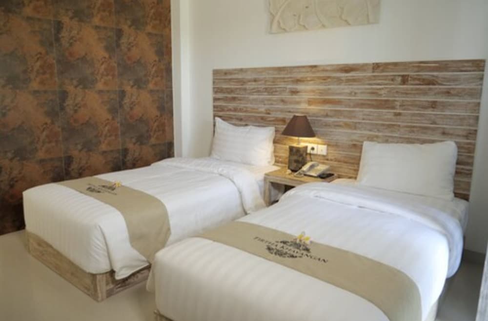 Deluxe Twin Room - Photo 2