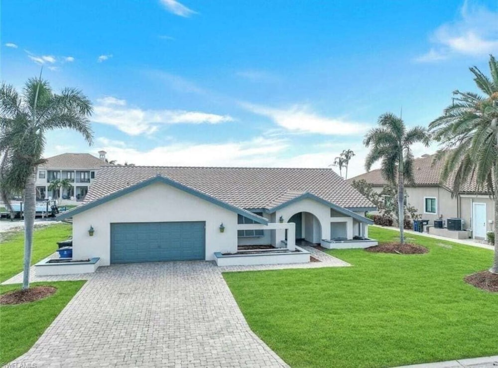 Oceanfront Rückzug in Fort Myers - 3 Schlafzimmer, Privatpool, Foto 29