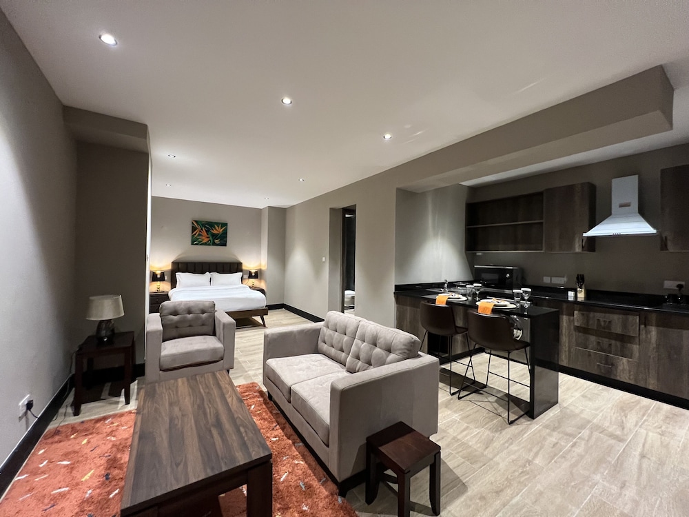 Luxury Room - Photo 1