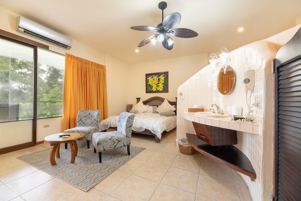 Junior Suite with Ocean View - Photo 7