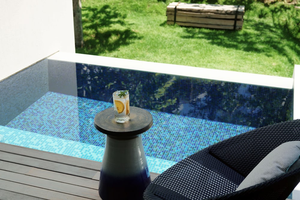 Room, 1 King Bed (Plunge Pool) - Photo 6